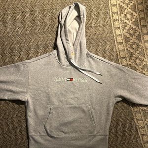 NWT Tommy Hilfiger Hoodie